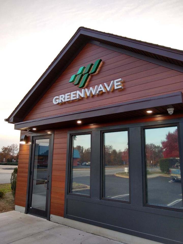 Greenwave Maryland photo 1