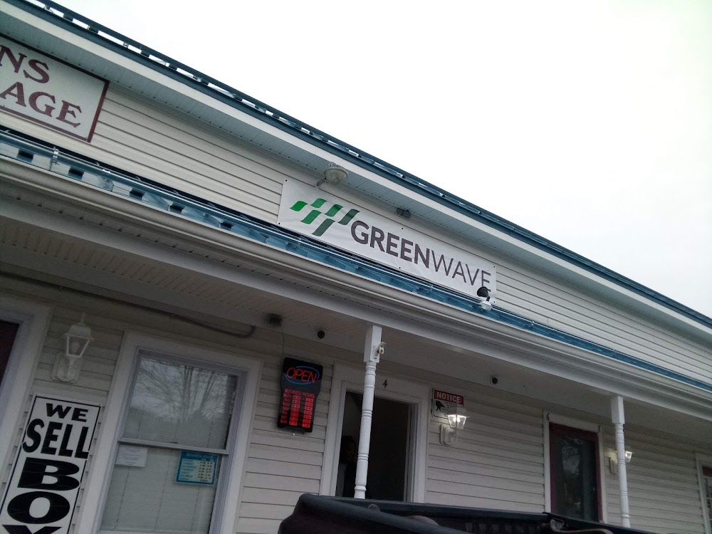 Greenwave Maryland photo 4