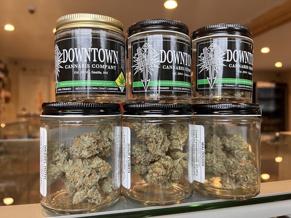 Greenway Marijuana photo 4