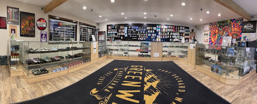 Greenway Marijuana photo 5