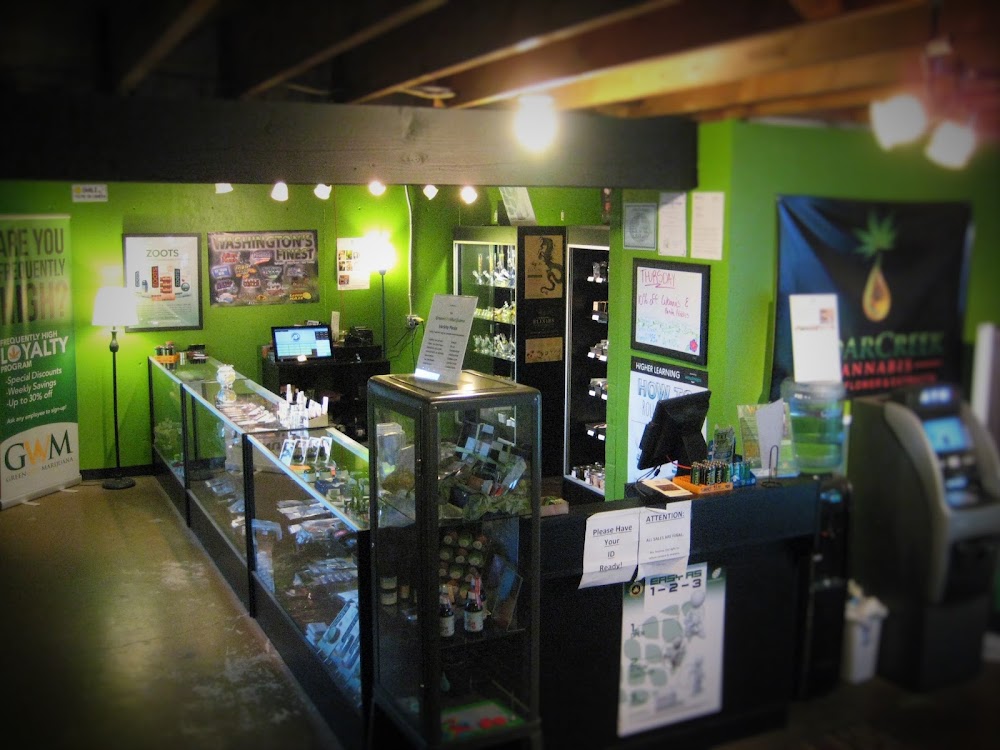 Greenway Marijuana photo 7
