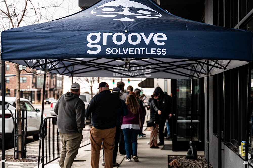 Groove photo 1