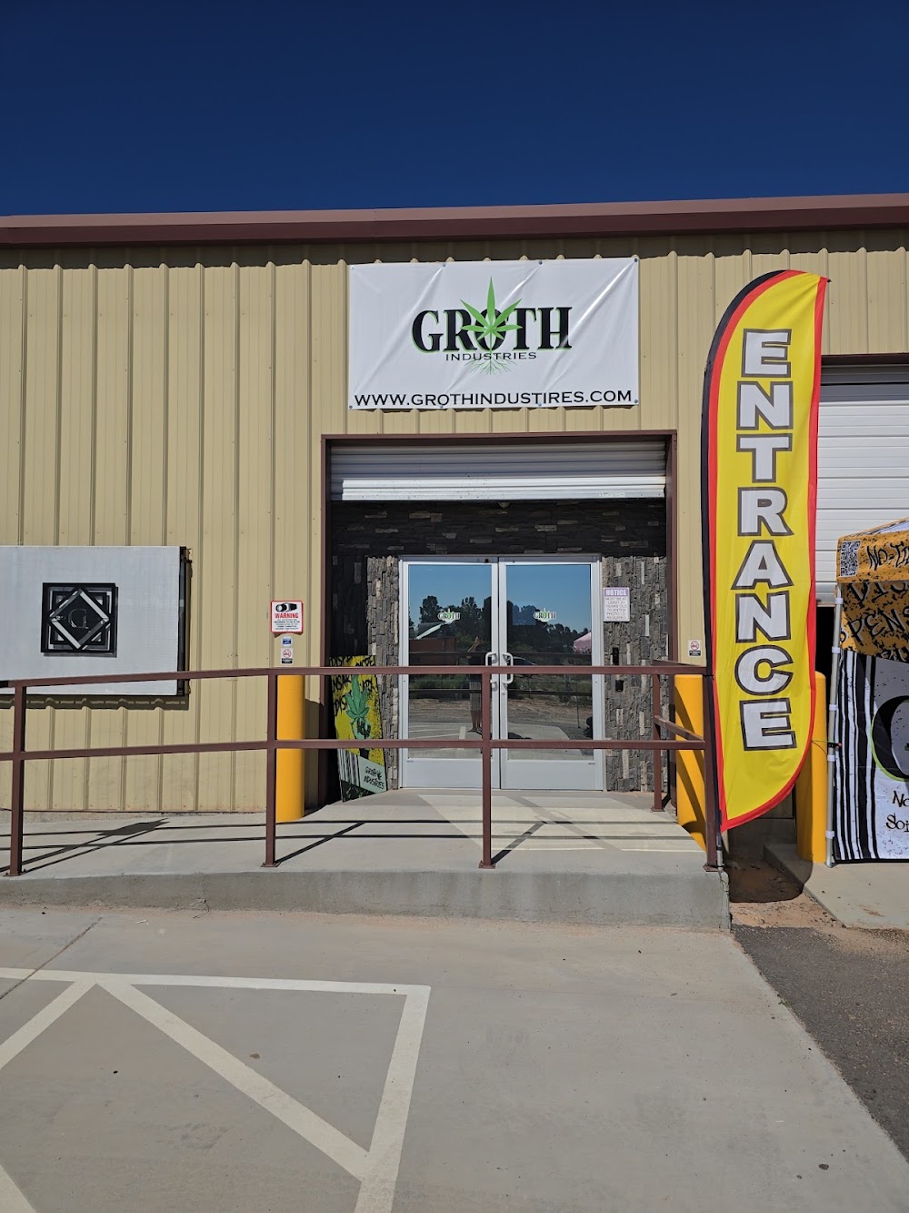Groth Industries photo 4