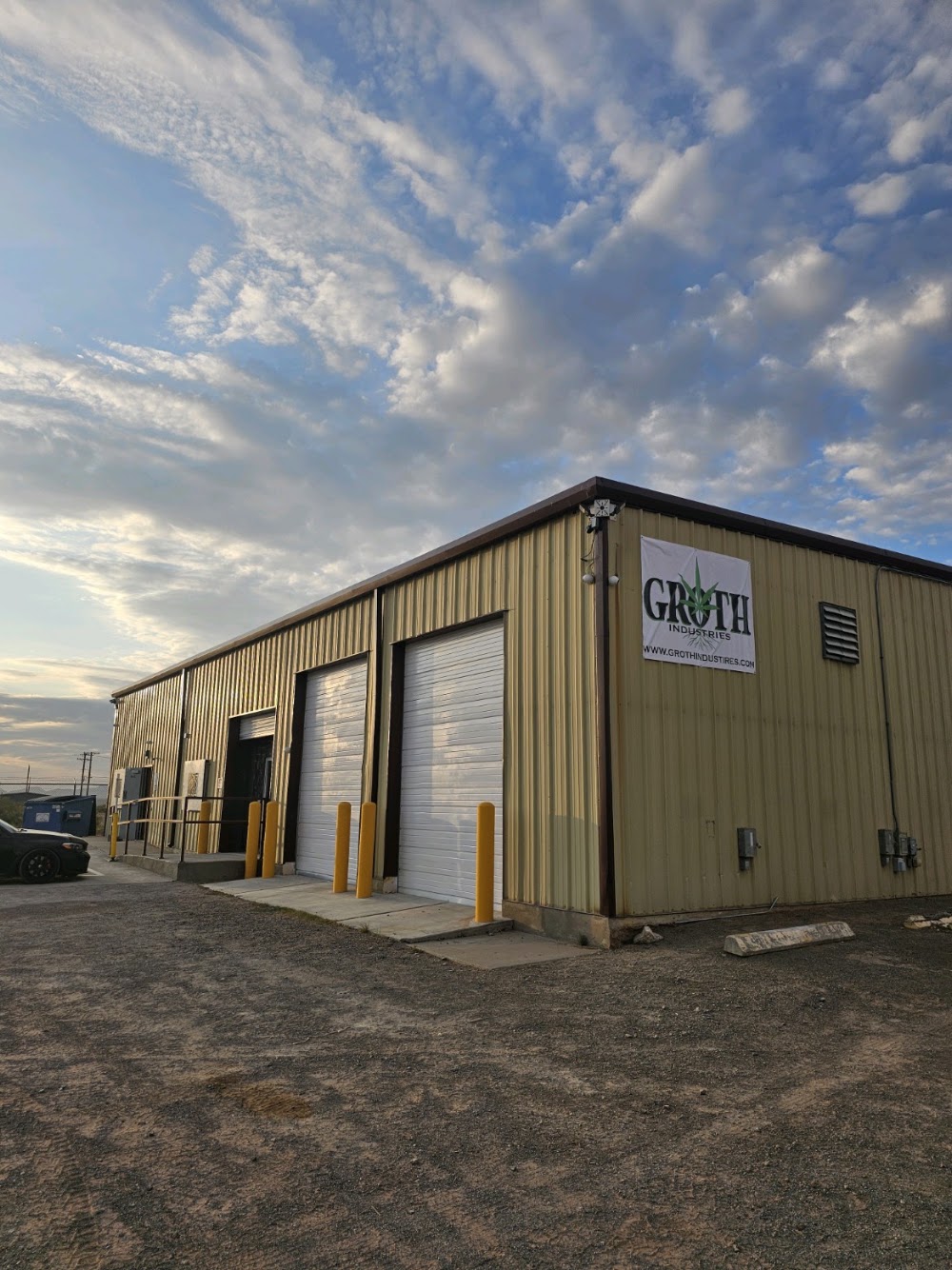 Groth Industries photo 7
