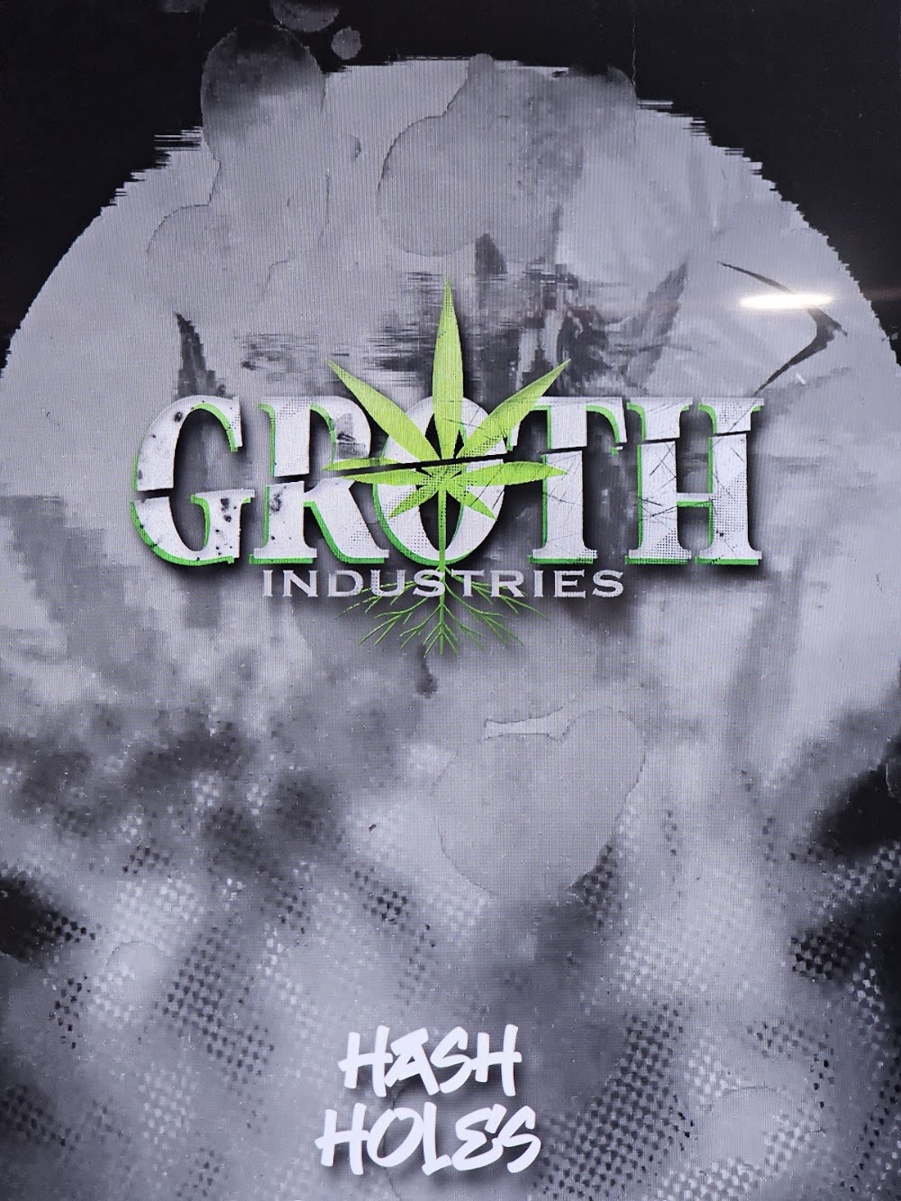 Groth Industries photo 8