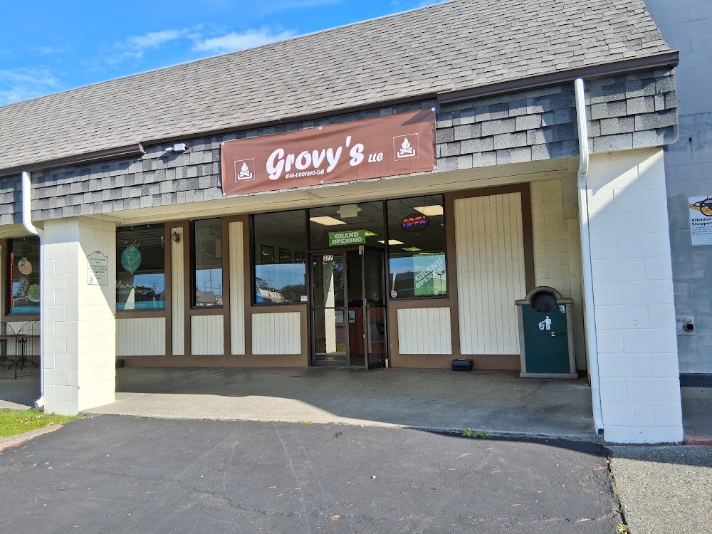 Grovys photo 1