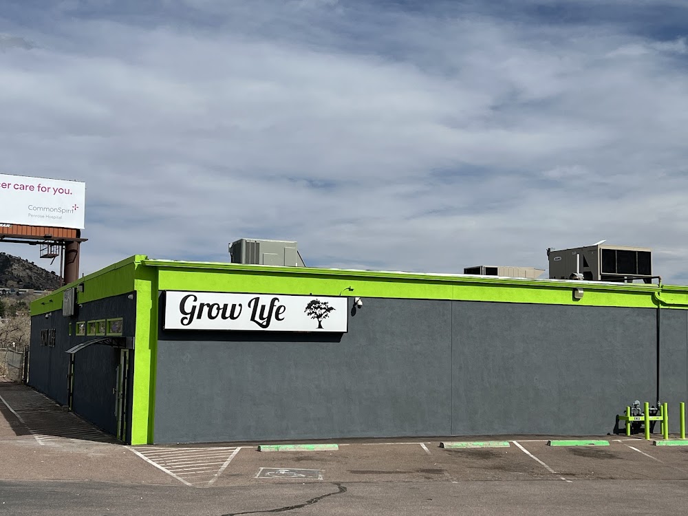 Grow Life photo 1