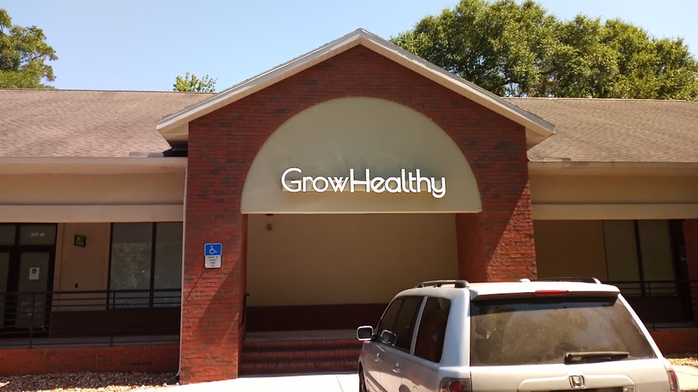 Growhealthy photo 5