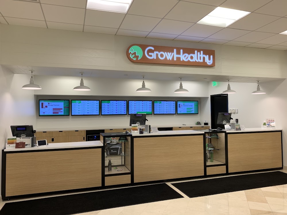 Growhealthy photo 3