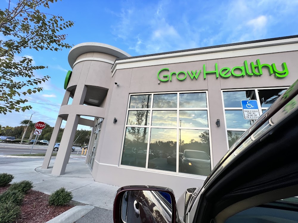 Growhealthy photo 1