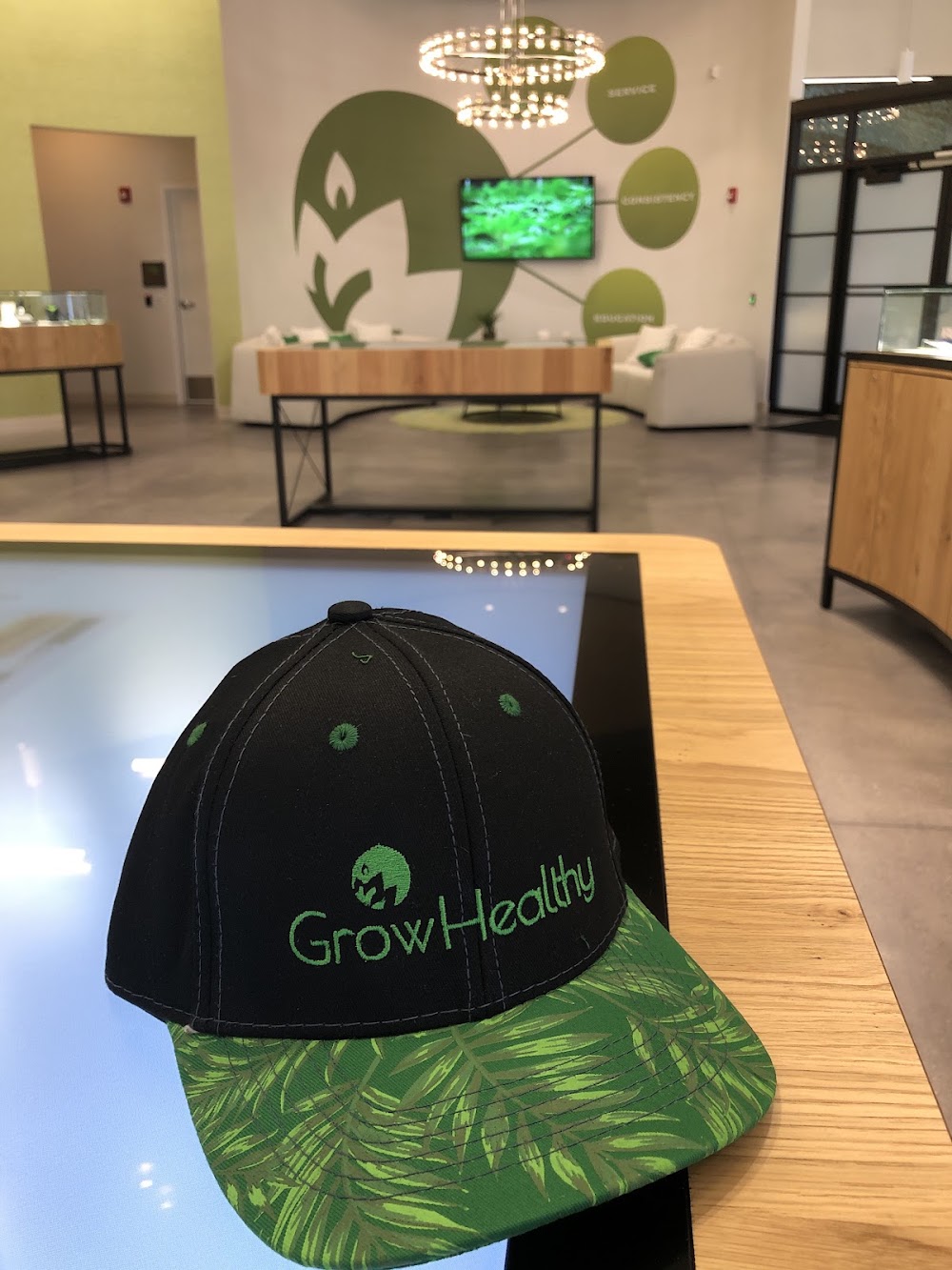 Growhealthy photo 4