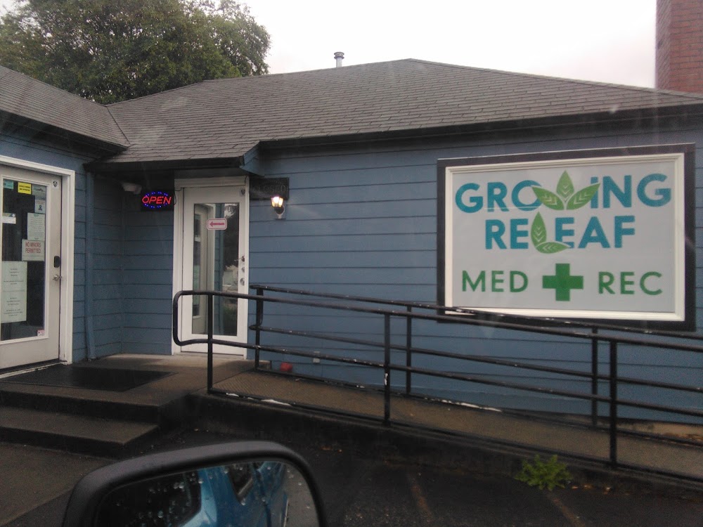 Growing Releaf photo 1