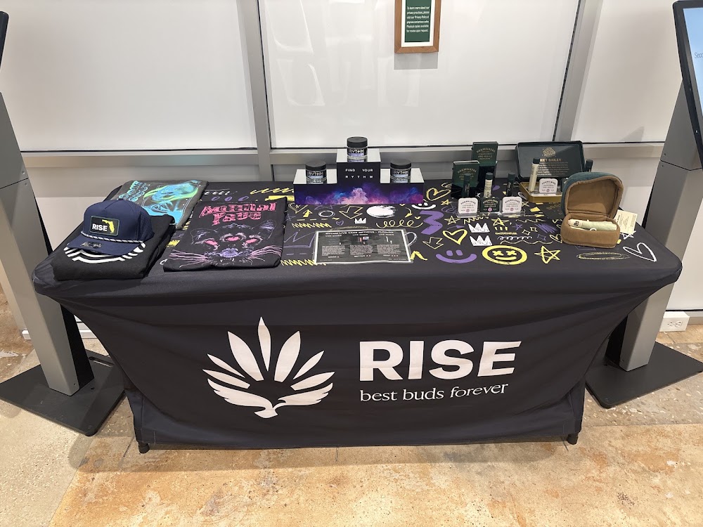 Gti (Rise Dispensaries) photo 2