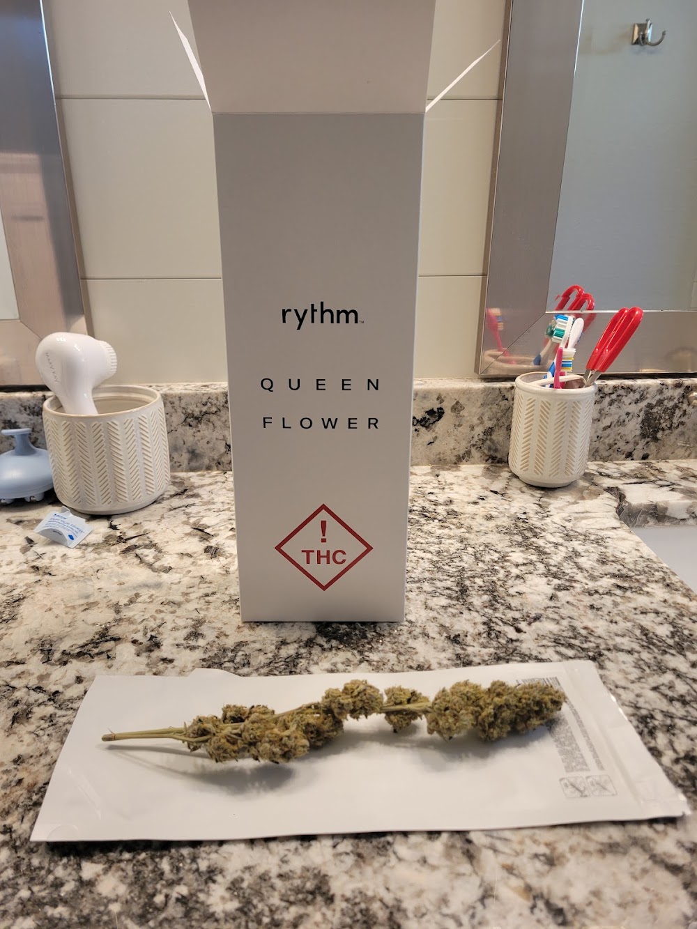 Gti (Rise Dispensaries) photo 3