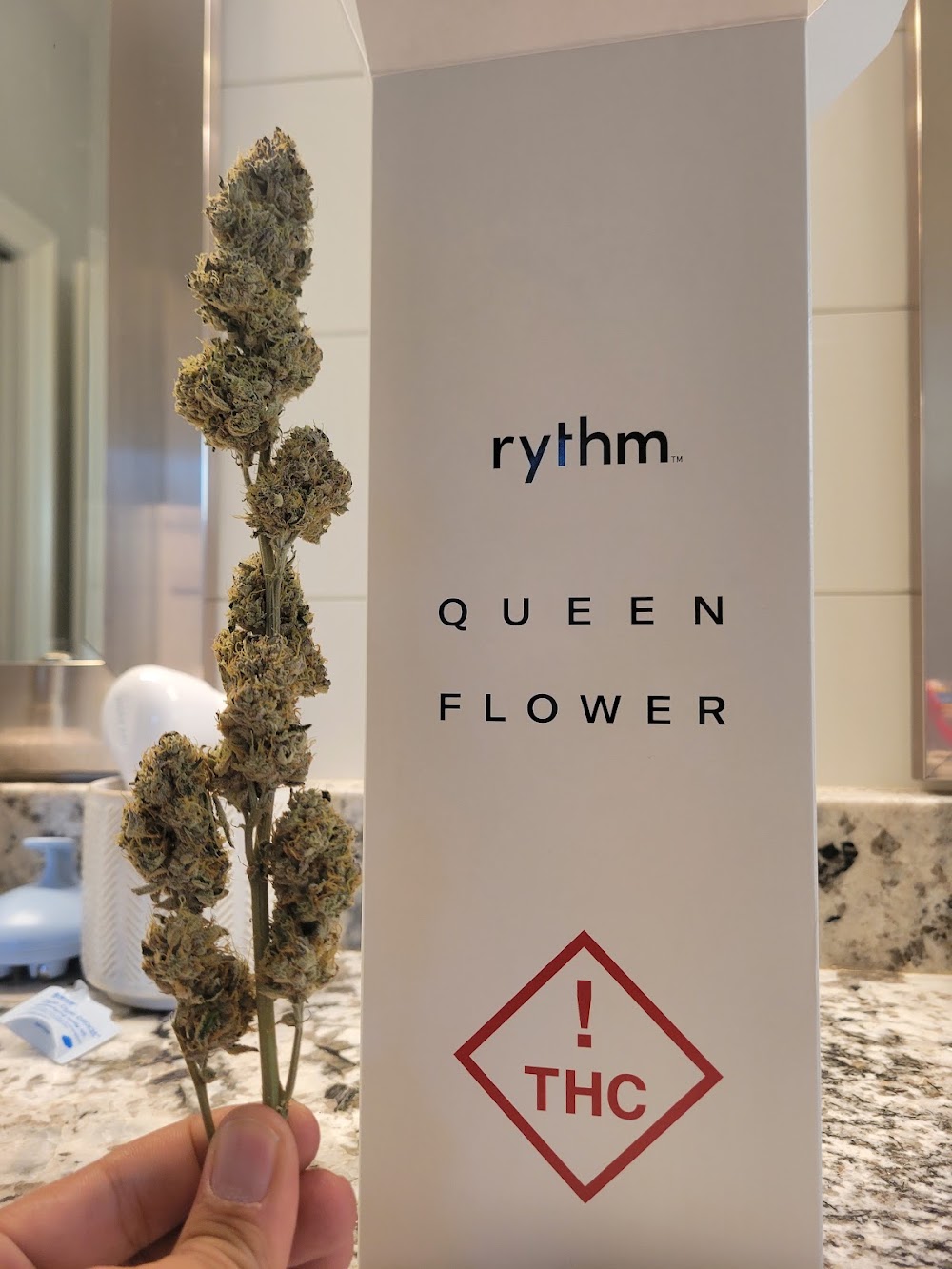 Gti (Rise Dispensaries) photo 4