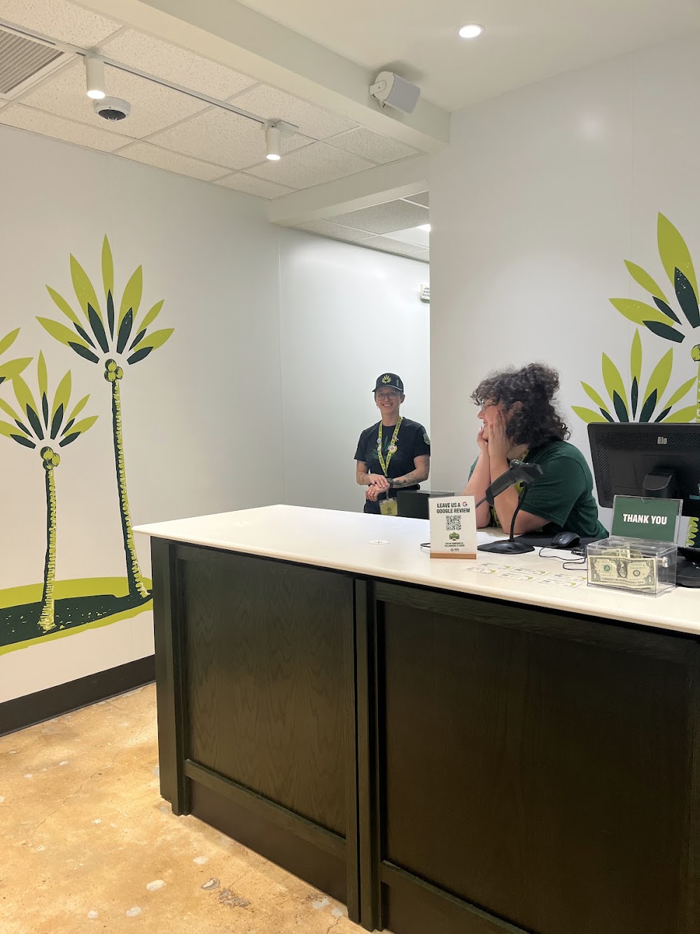 Gti (Rise Dispensaries) photo 5