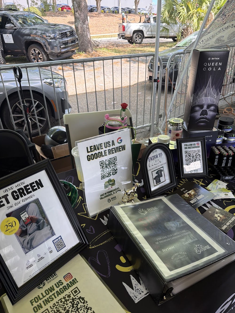 Gti (Rise Dispensaries) photo 7
