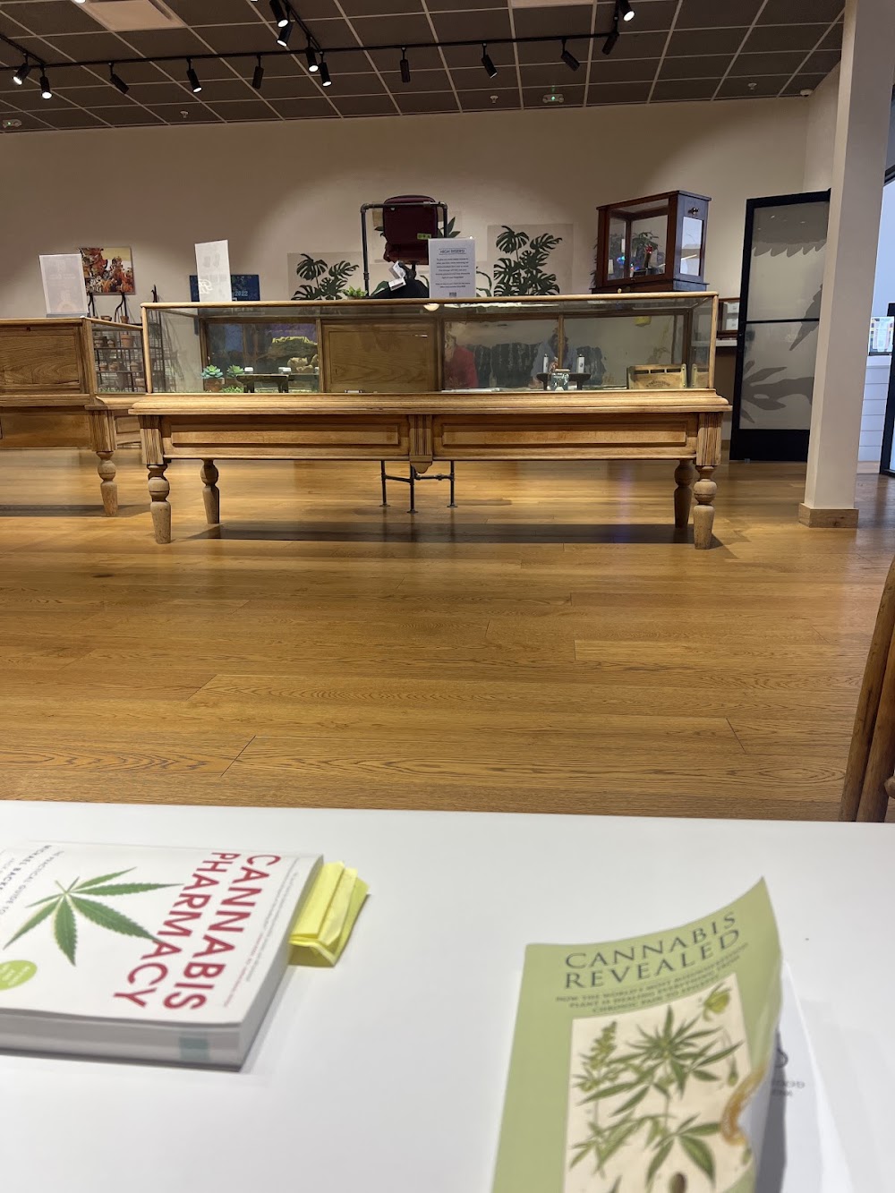 Gti (Rise Dispensaries) photo 3
