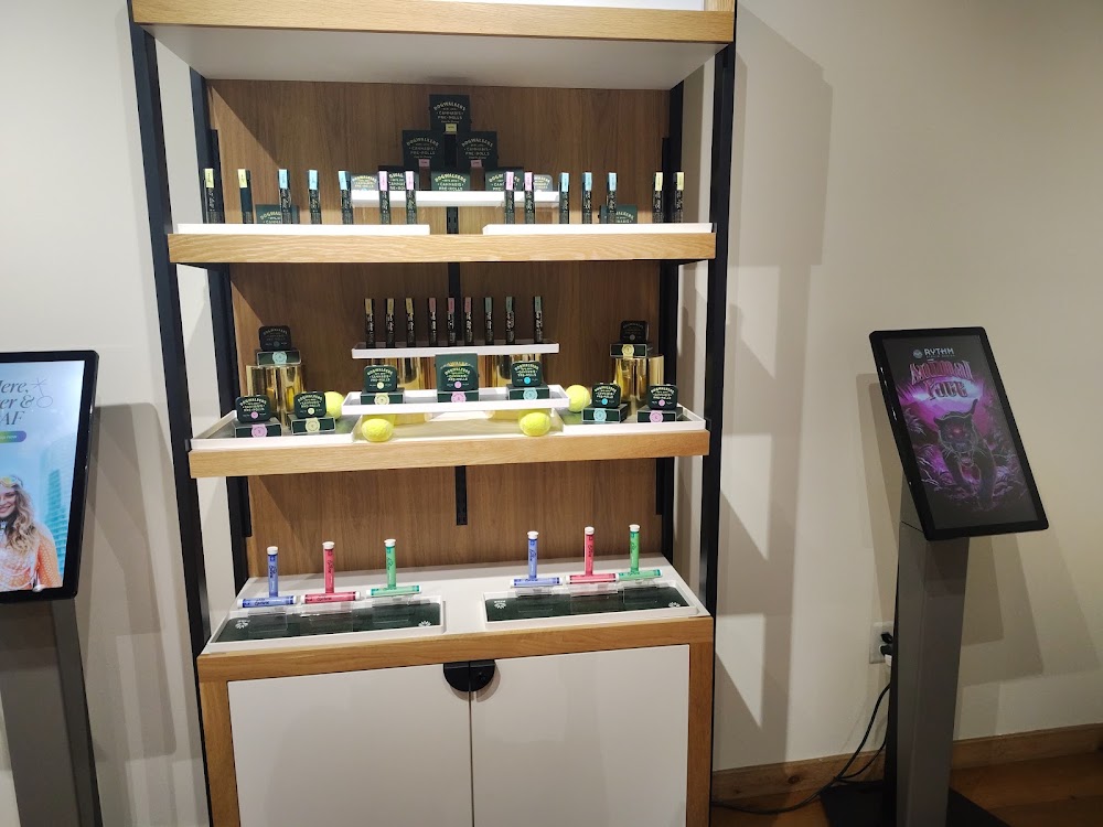 Gti (Rise Dispensaries) photo 5