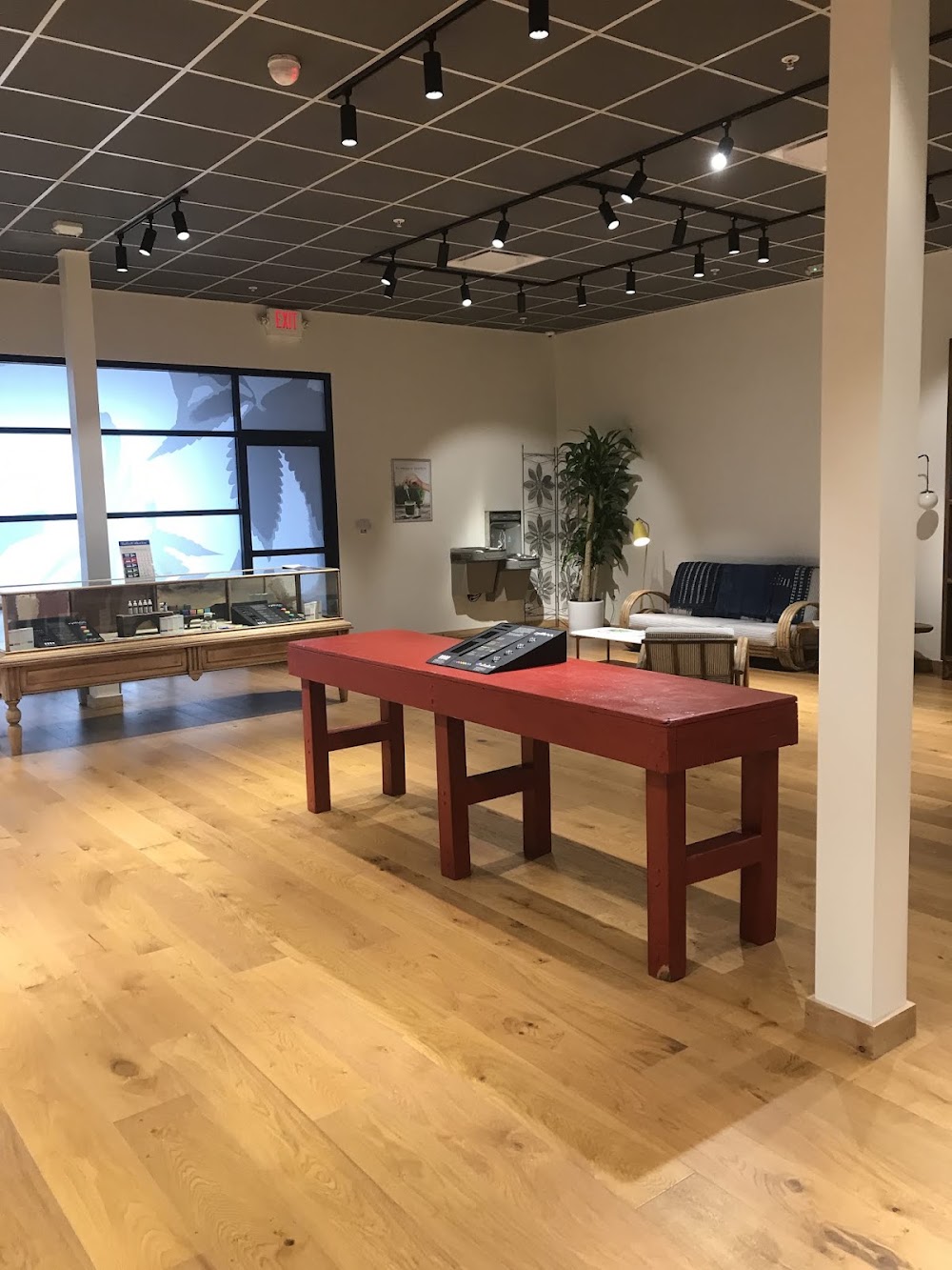 Gti (Rise Dispensaries) photo 6