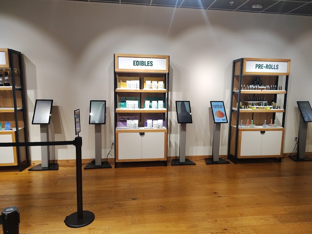 Gti (Rise Dispensaries) photo 7