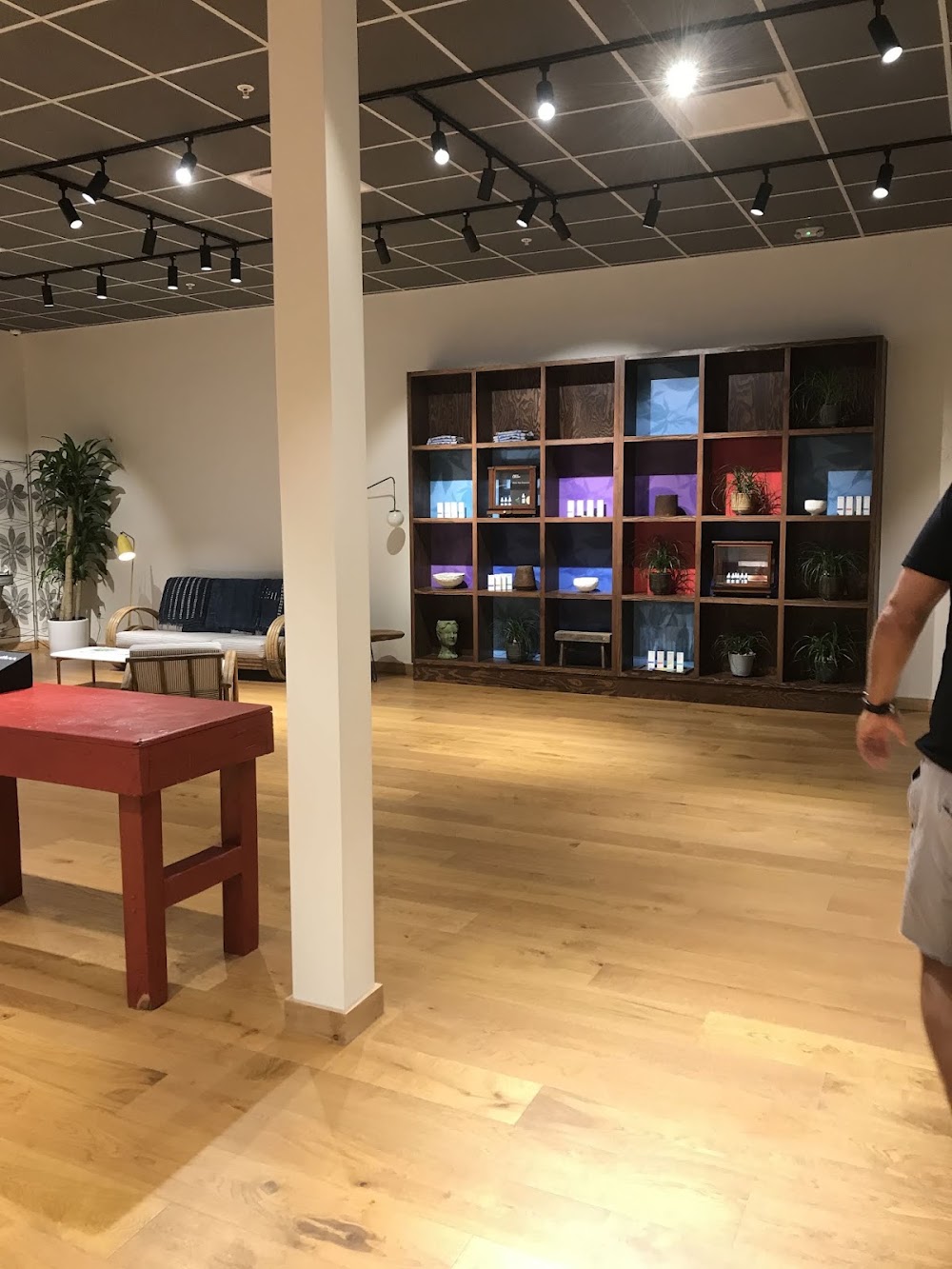 Gti (Rise Dispensaries) photo 8