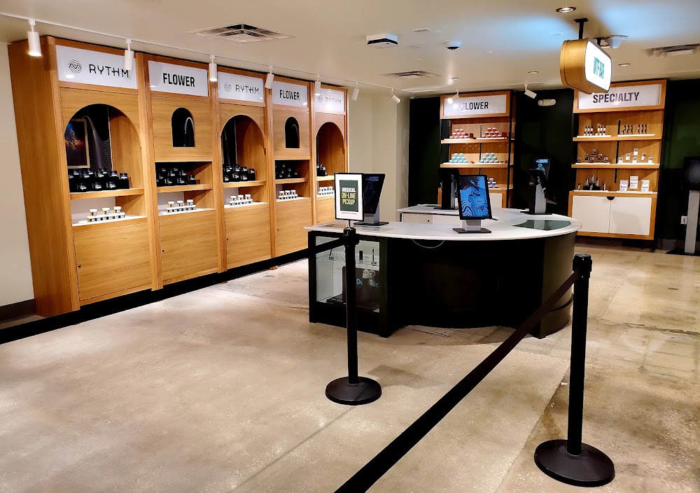 Gti (Rise Dispensaries) photo 2
