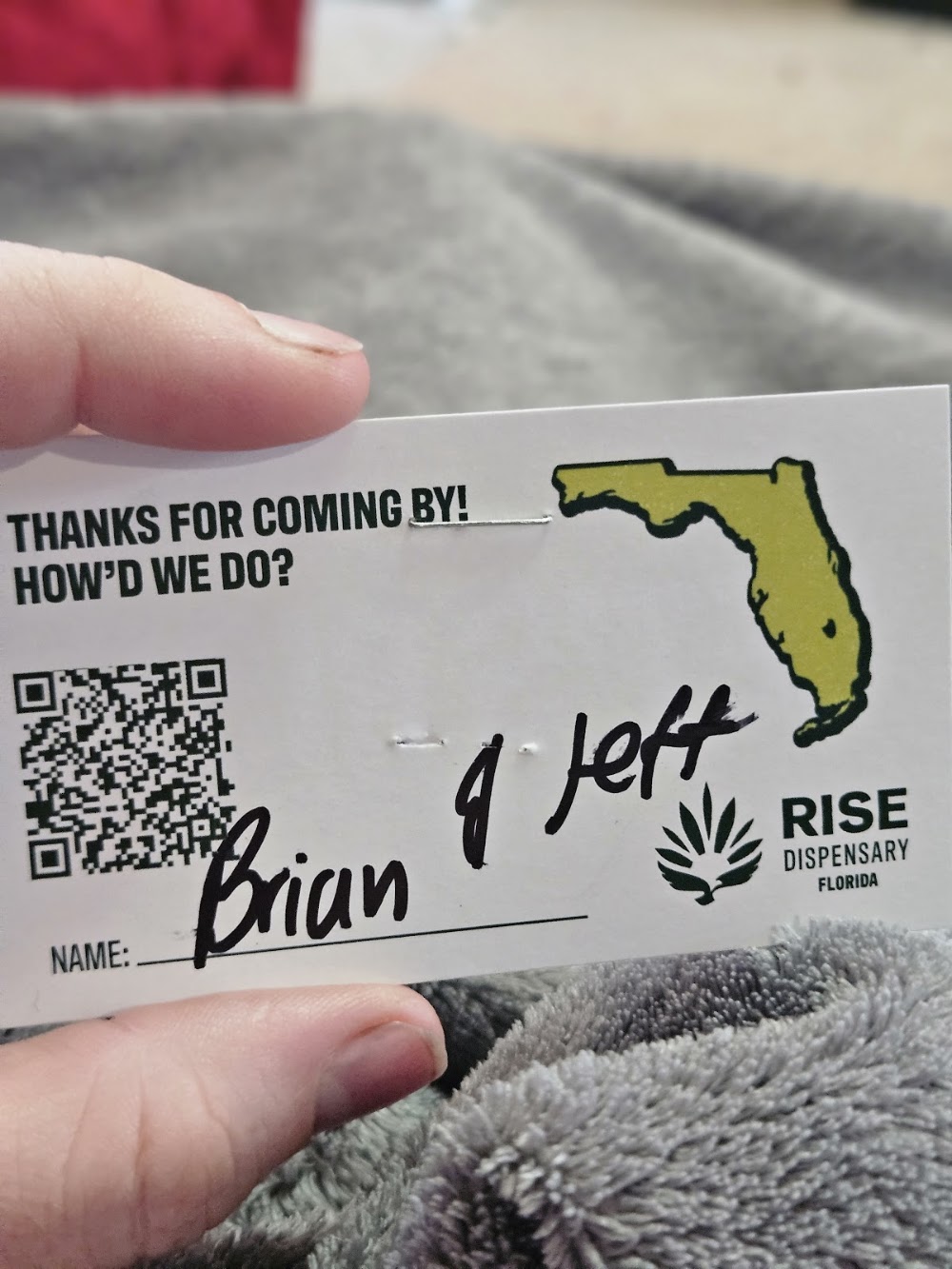 Gti (Rise Dispensaries) photo 3