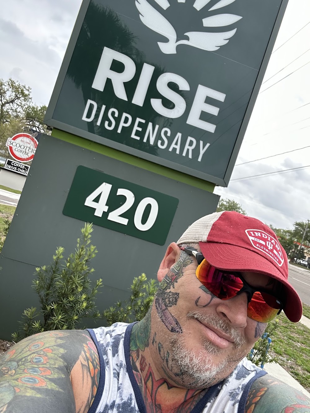 Gti (Rise Dispensaries) photo 4