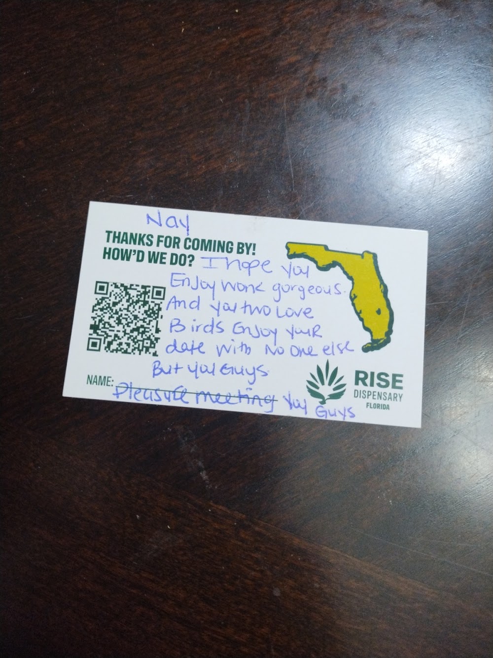 Gti (Rise Dispensaries) photo 6