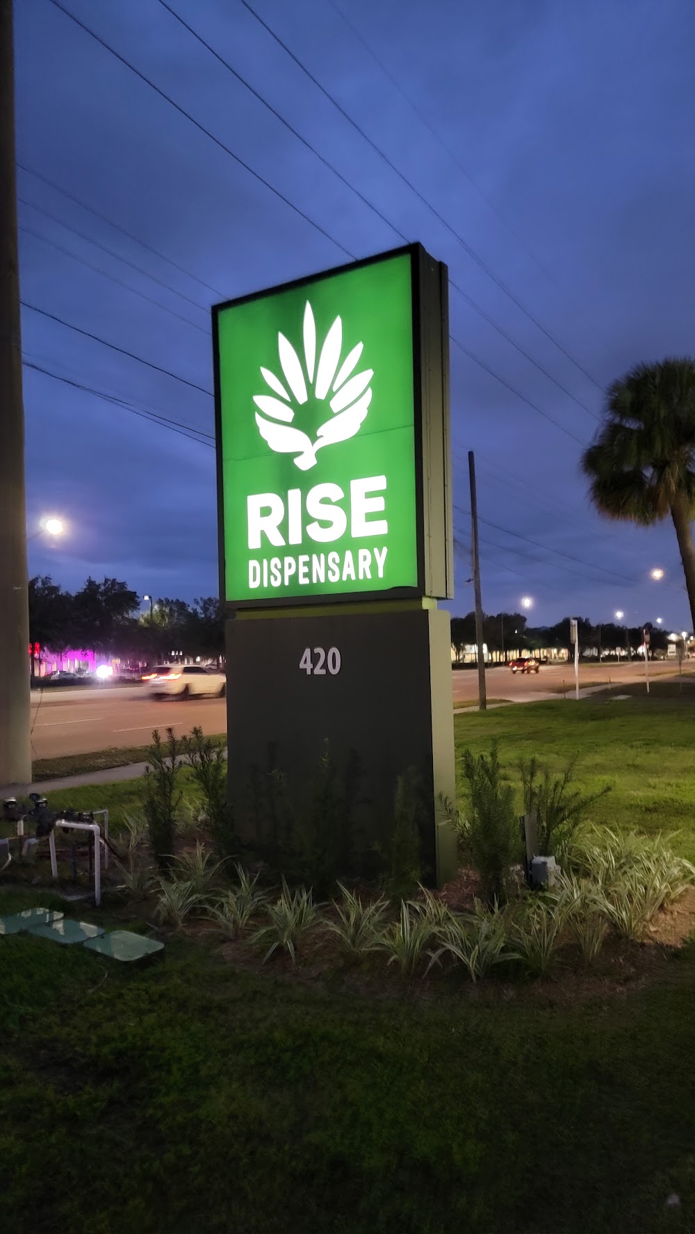 Gti (Rise Dispensaries) photo 7