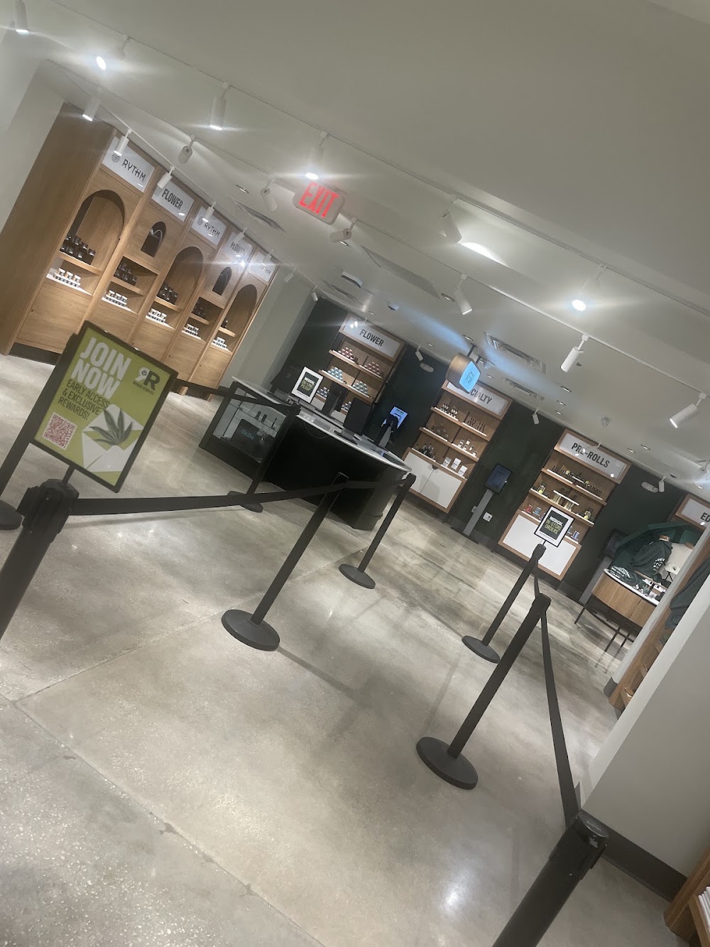Gti (Rise Dispensaries) photo 8