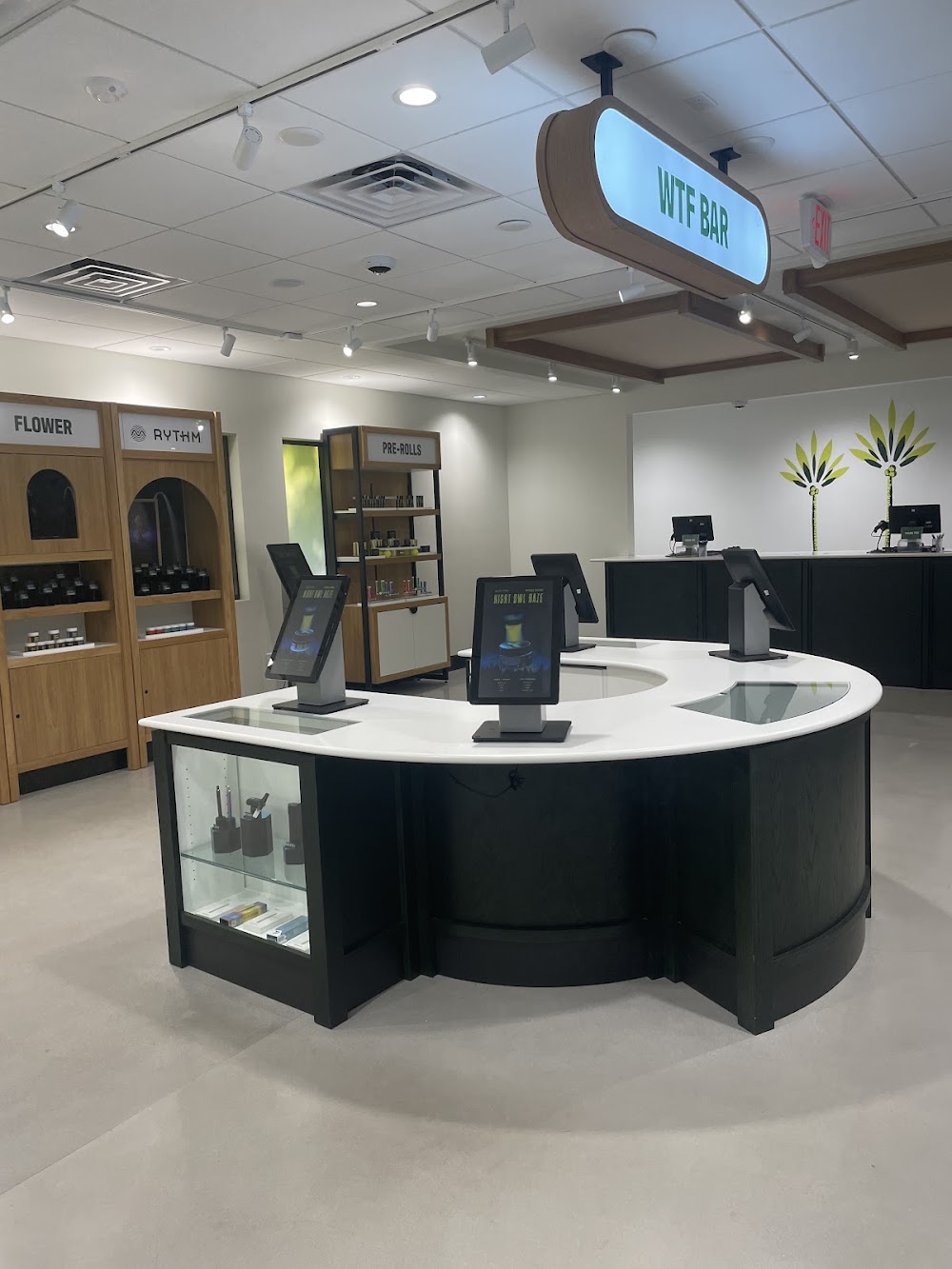 Gti (Rise Dispensaries) photo 2