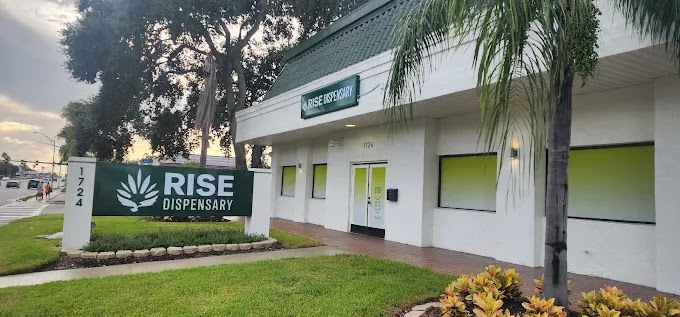 Gti (Rise Dispensaries) photo 3