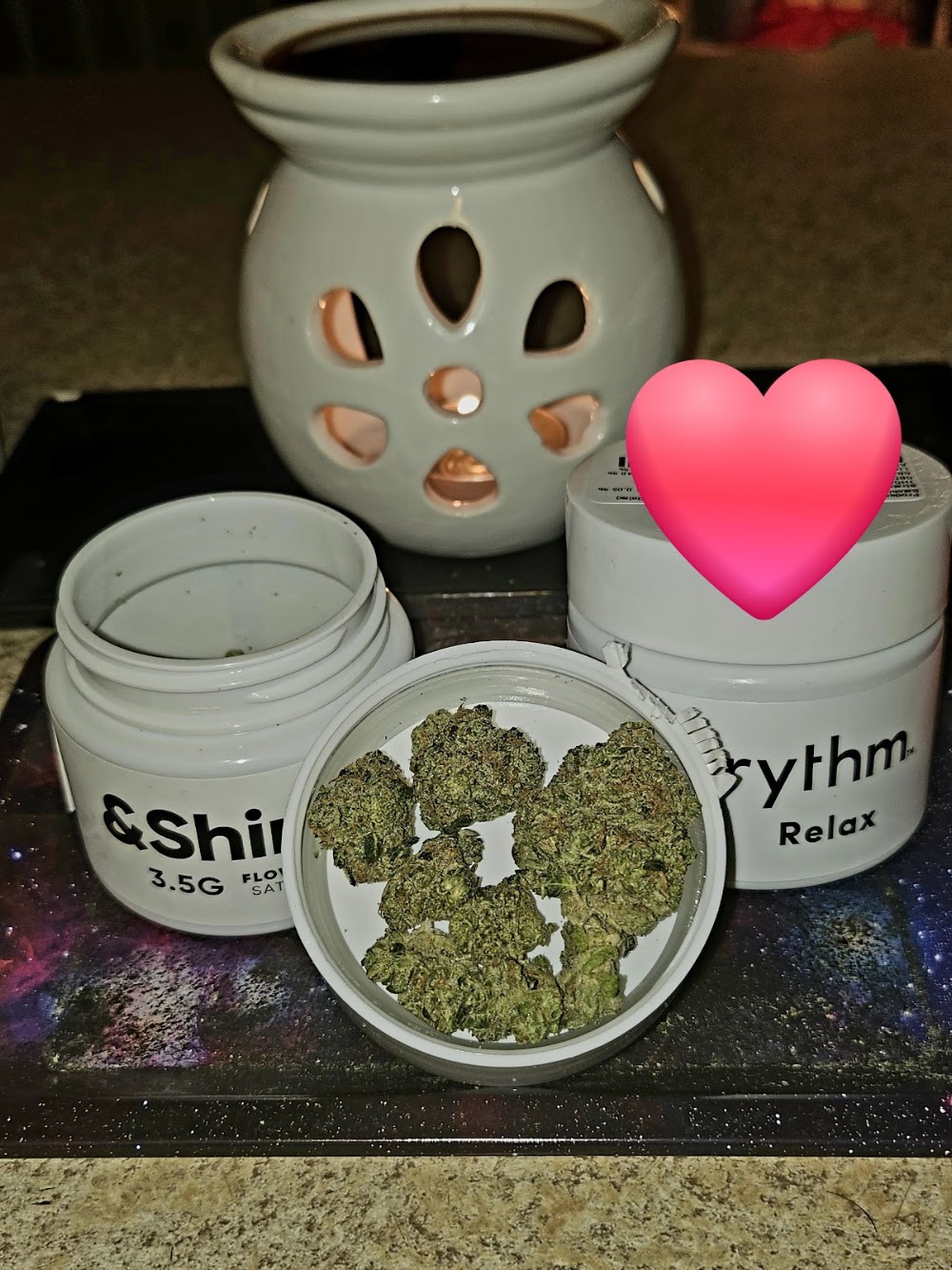 Gti (Rise Dispensaries) photo 4
