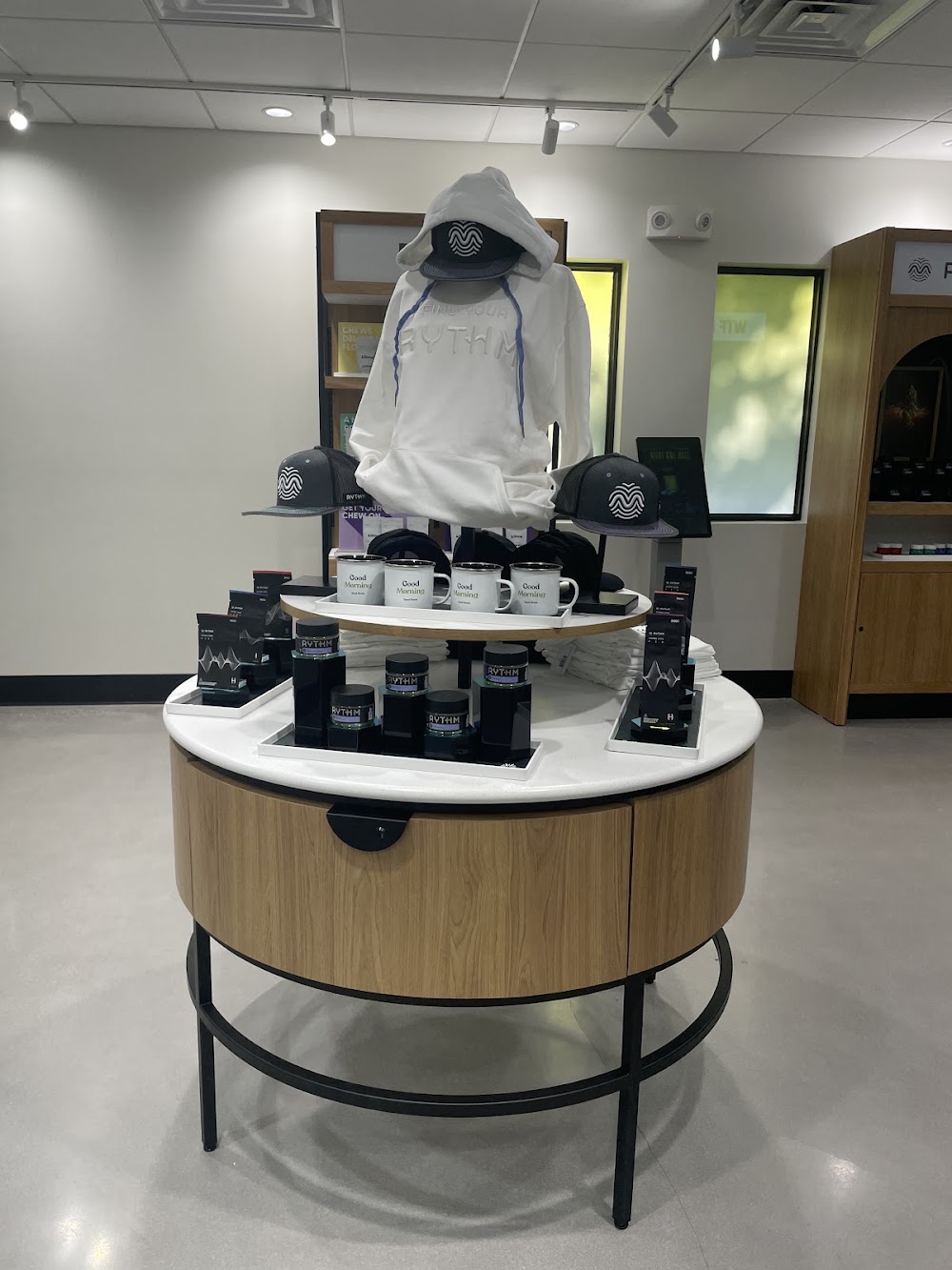 Gti (Rise Dispensaries) photo 5
