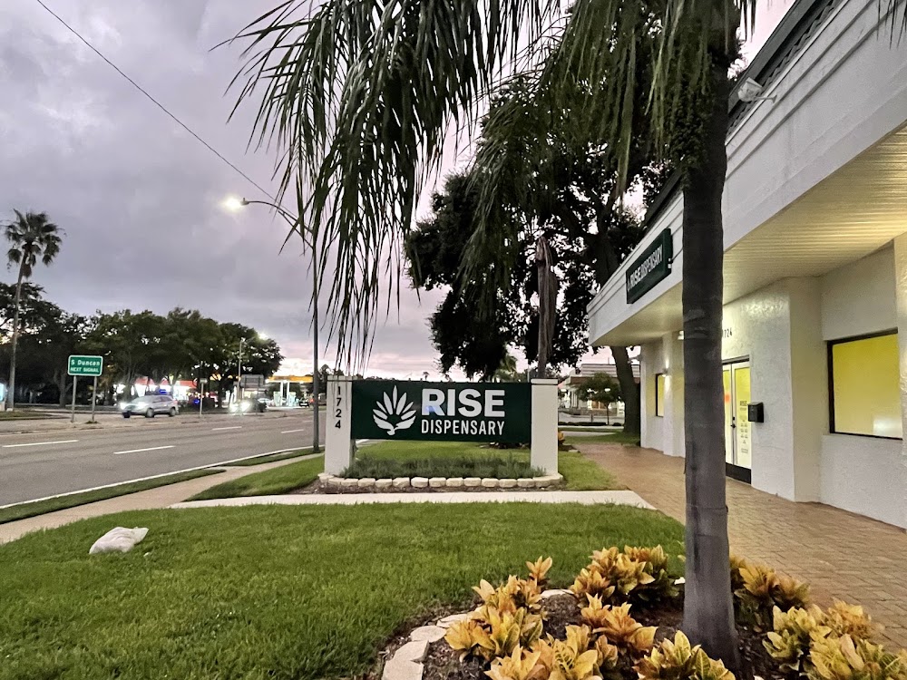 Gti (Rise Dispensaries) photo 6