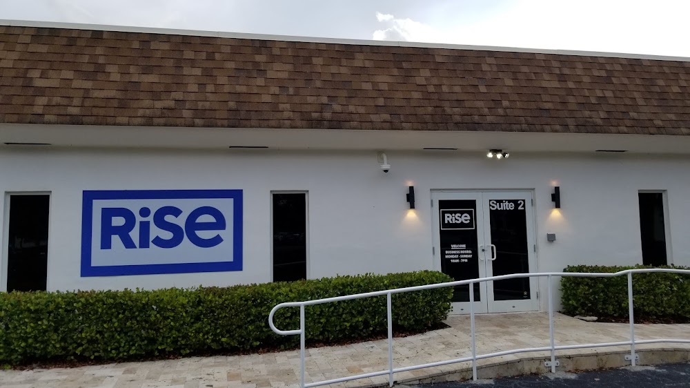 Gti (Rise Dispensaries) photo 1