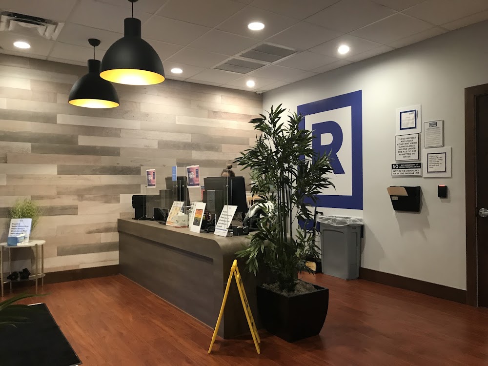 Gti (Rise Dispensaries) photo 5