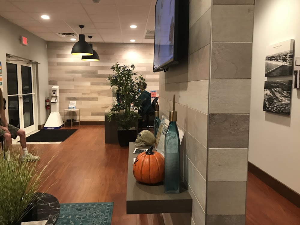 Gti (Rise Dispensaries) photo 6