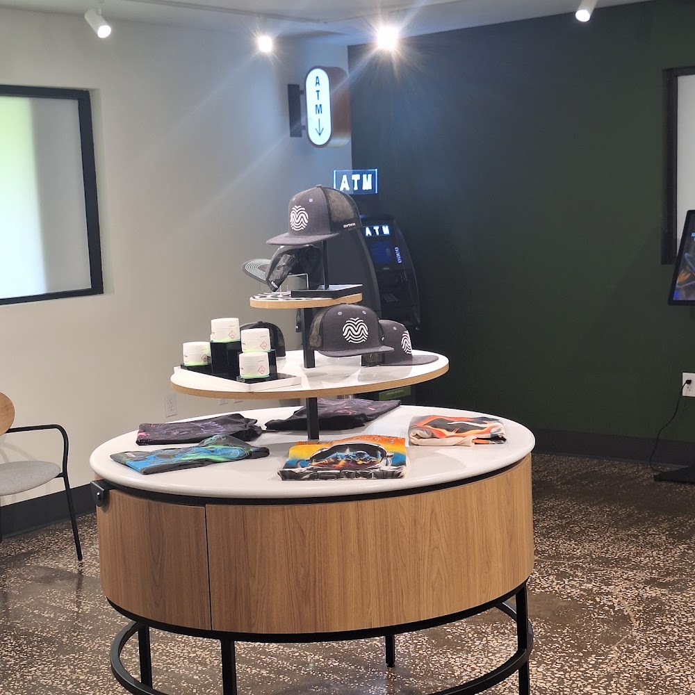 Gti (Rise Dispensaries) photo 1