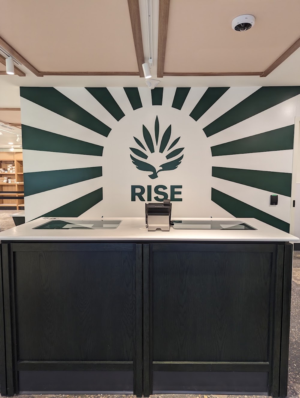 Gti (Rise Dispensaries) photo 2