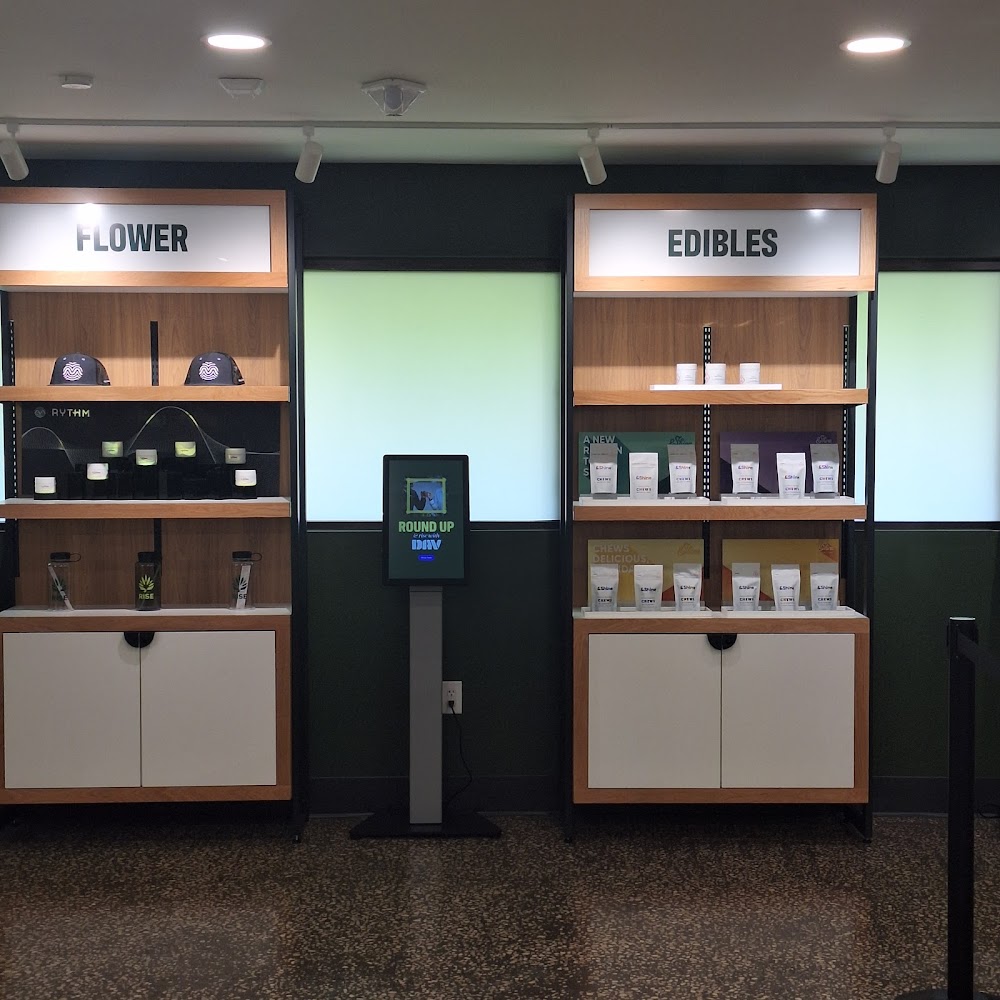Gti (Rise Dispensaries) photo 5