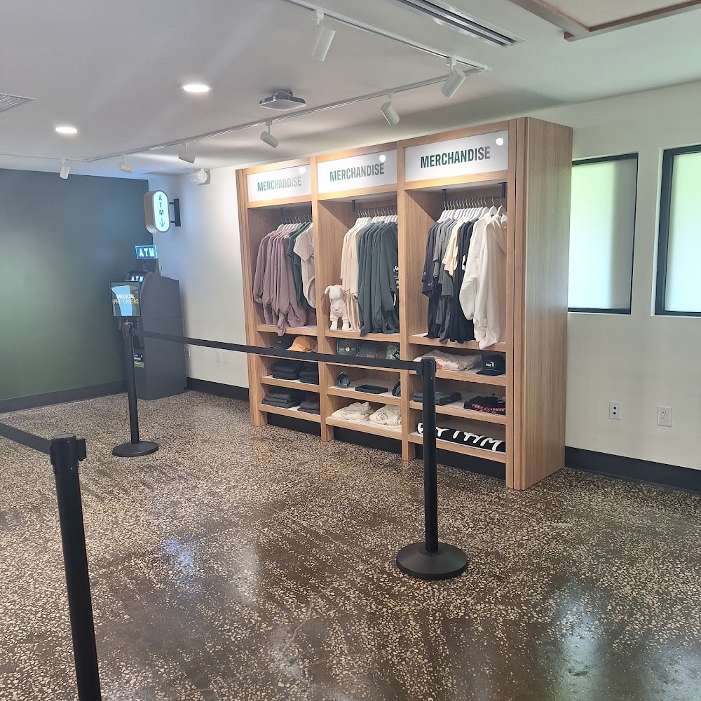 Gti (Rise Dispensaries) photo 7