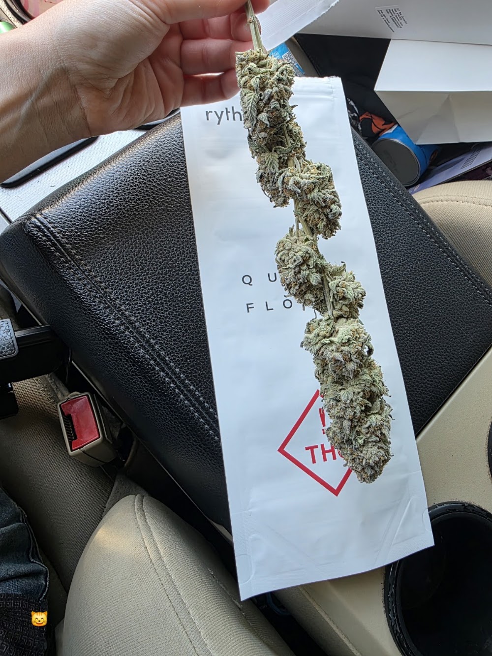 Gti (Rise Dispensaries) photo 8