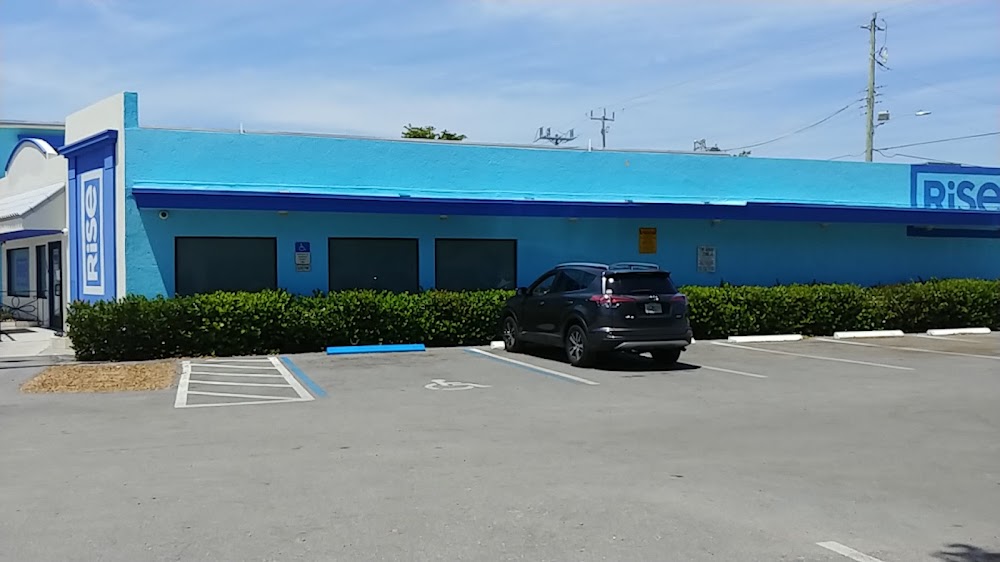 Gti (Rise Dispensaries) photo 1