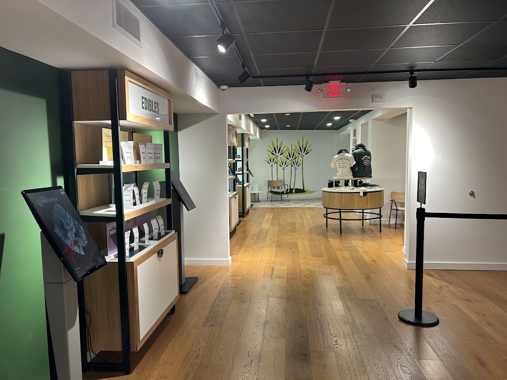 Gti (Rise Dispensaries) photo 2