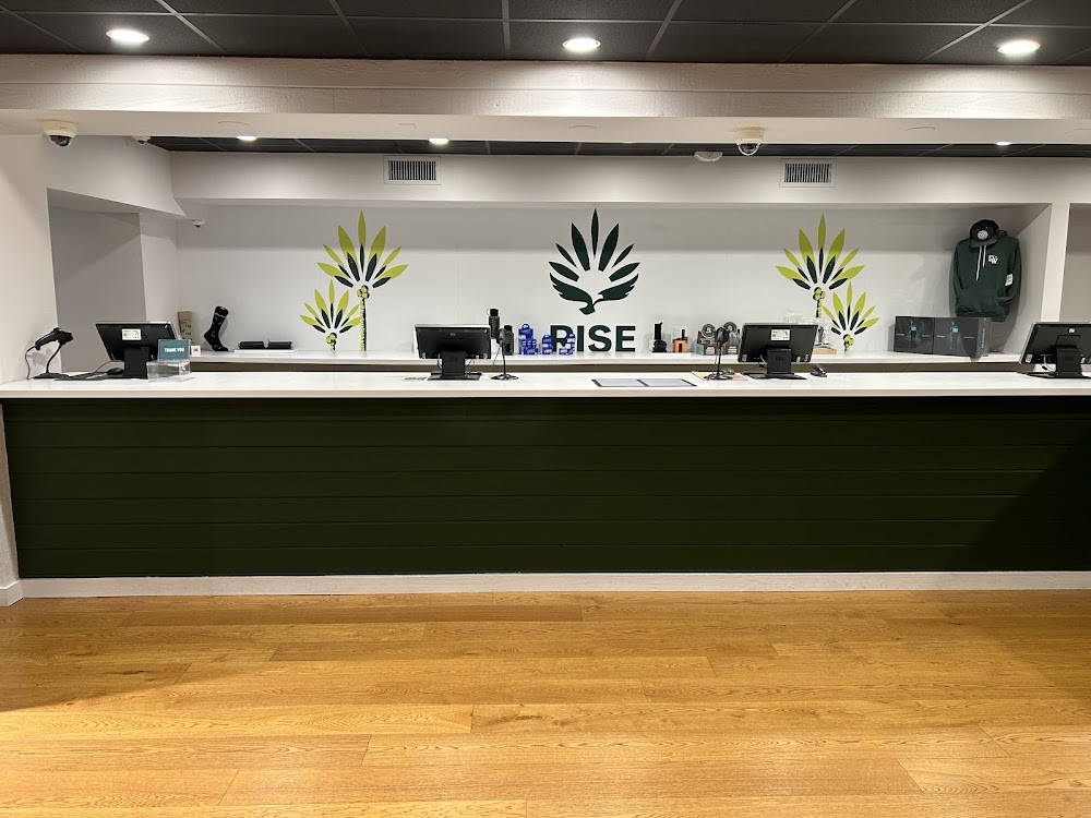 Gti (Rise Dispensaries) photo 6