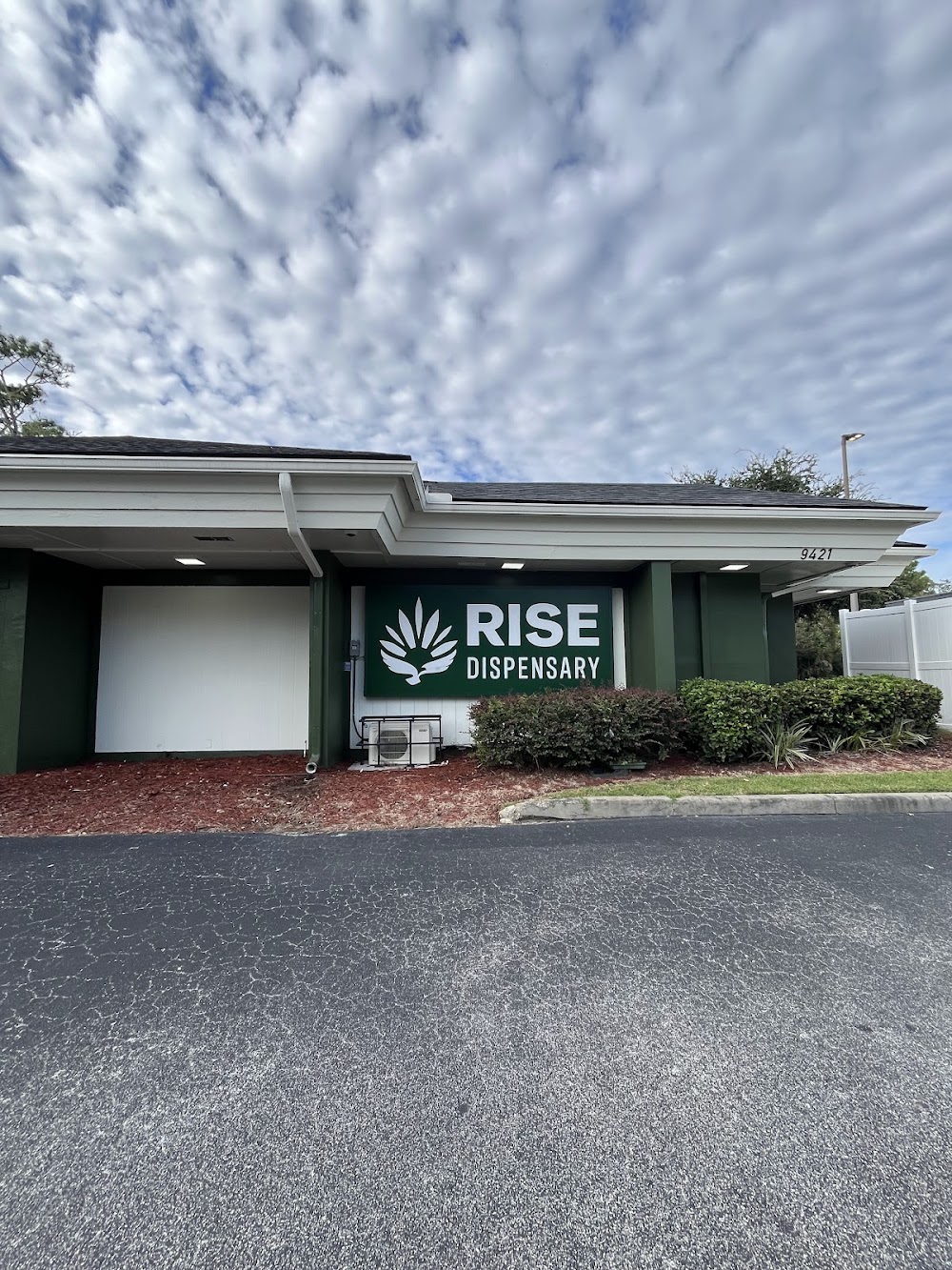 Gti (Rise Dispensaries) photo 1