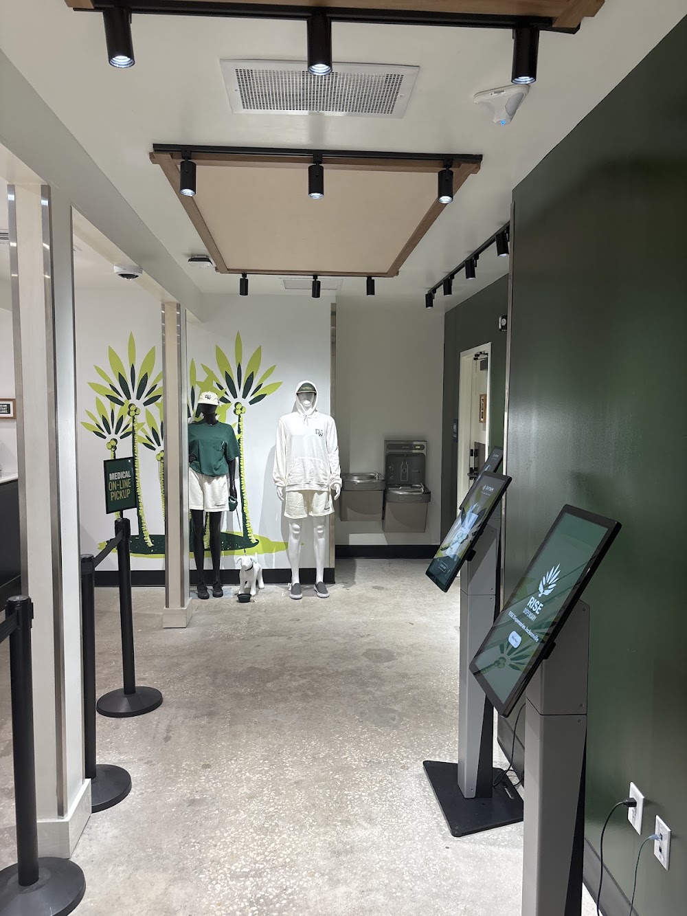 Gti (Rise Dispensaries) photo 3
